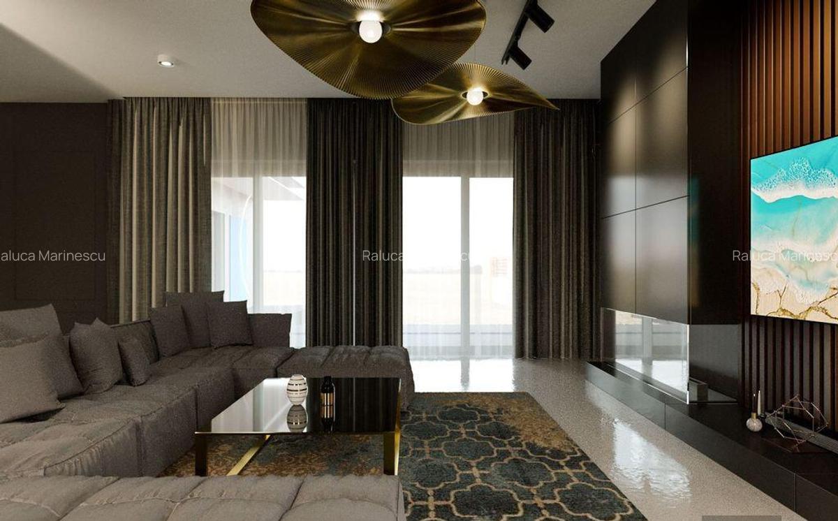 Vila de Lux in Cartier Reziden?ial Exclusivist - 17