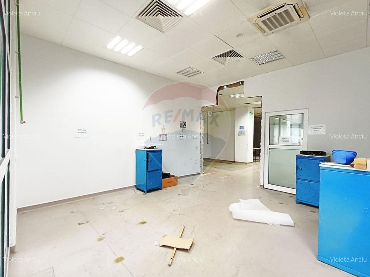 Inchiriere Spatiu Comercial/Productie | Sos. Mihai Bravu | Ocazie! - 8
