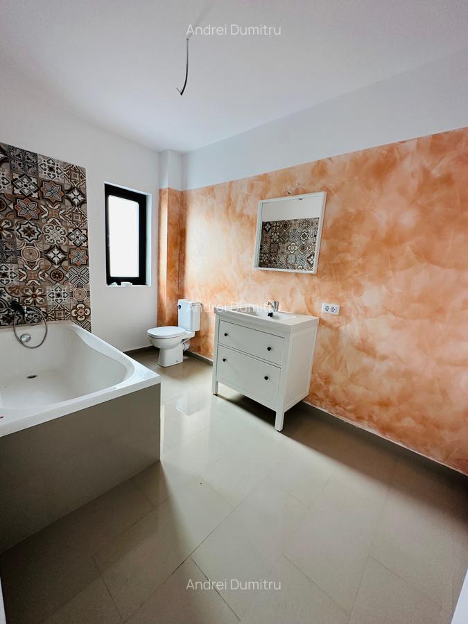 Vila Individuala - Com. Berceni - str. Azurului - 164900 euro - 9