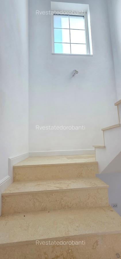 Vilă Premium P+1+Pod – Moara Vlăsiei / Balotești - 12