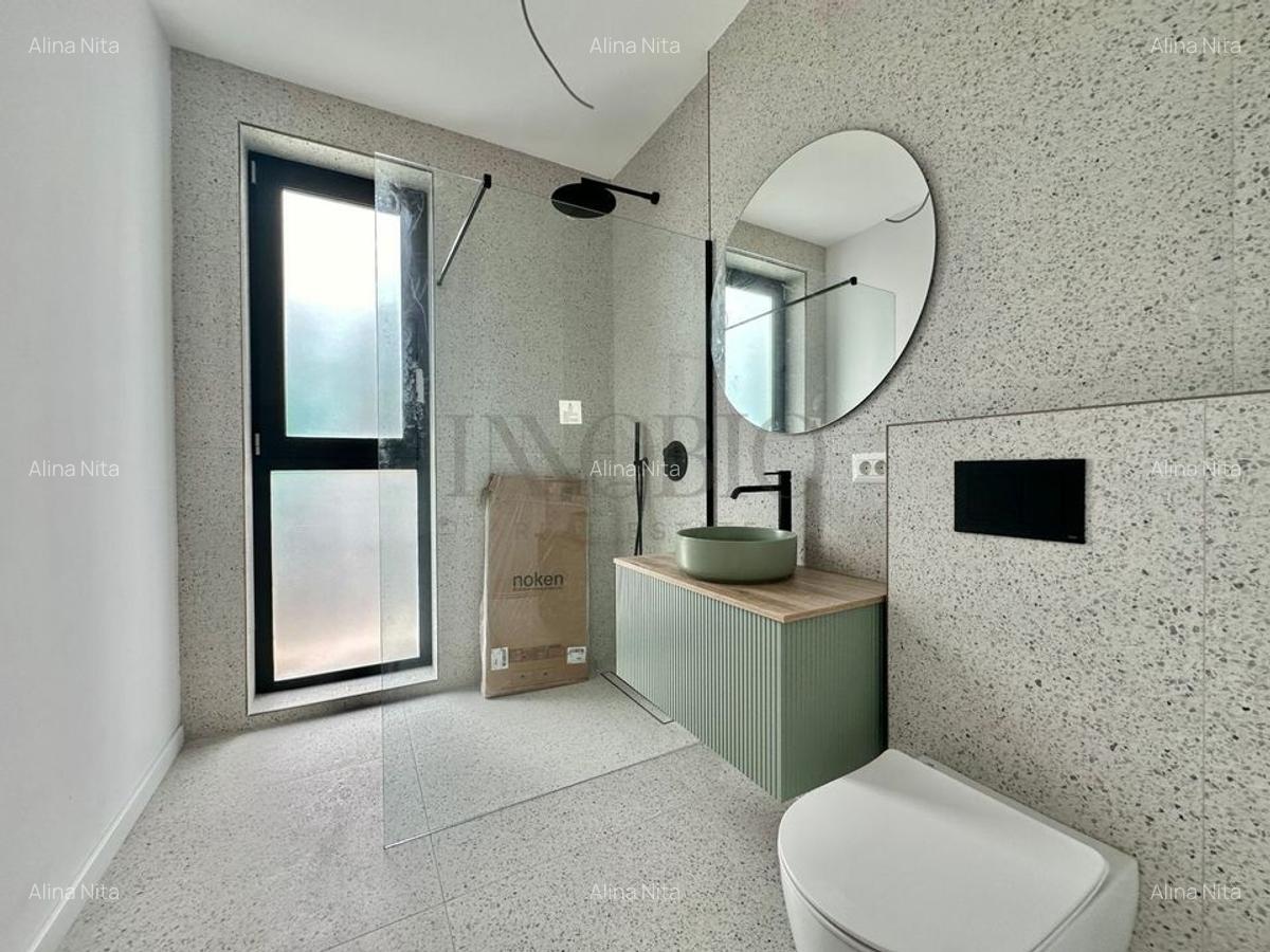 Vila 5 Camere | Rooftop Pool | Smart Home - 16