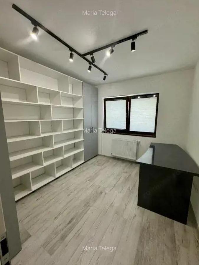 APARTAMENT 2 camere - DESTINAT PENTRU SPA?IU DE BIROURI | Cartierul Coresi 65mp - 6