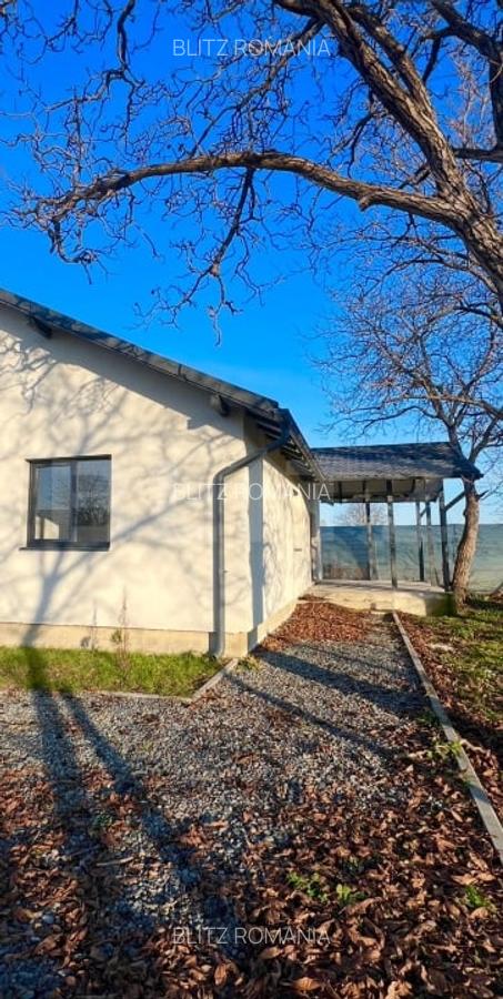 Casa noua in Mihai Viteazu, 124mp utili, 1190 mp teren - 3