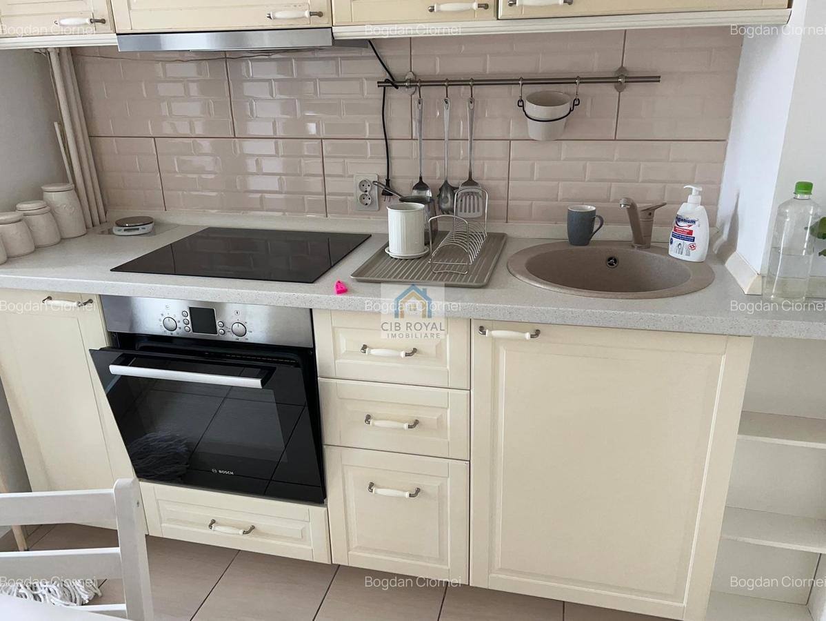 Inchiriez apt. 2cam. Theodor Pallady,Str. Patriotilor,7min. metrou N. Grigirescu - 14