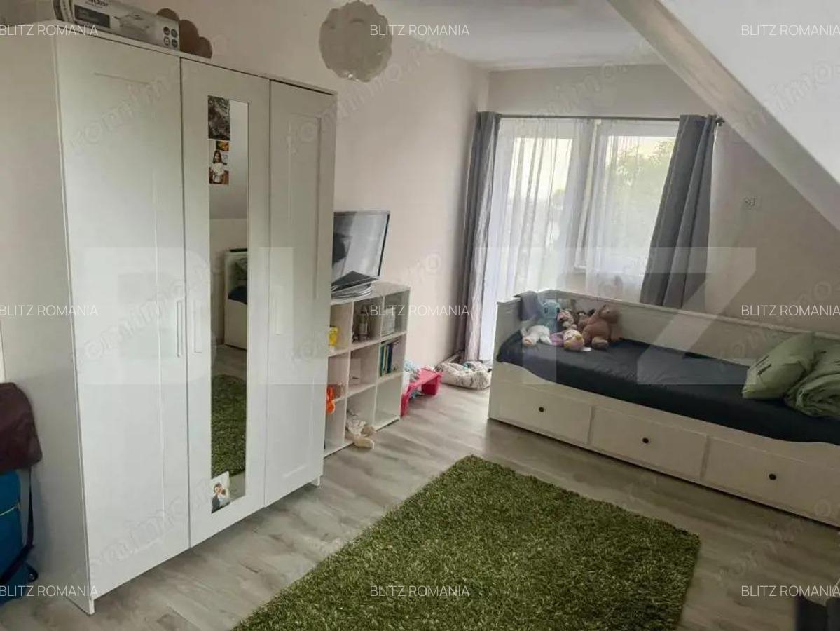 Casa moderna, 139 mp utili, garaj si curte 300 mp, Sacele, Brasov - 7