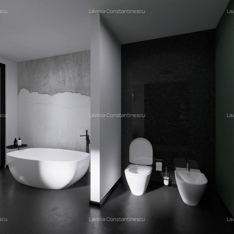 APARTAMENT 2 CAMERE DIRECT DEZVOLTATOR 0%COMISION - 6