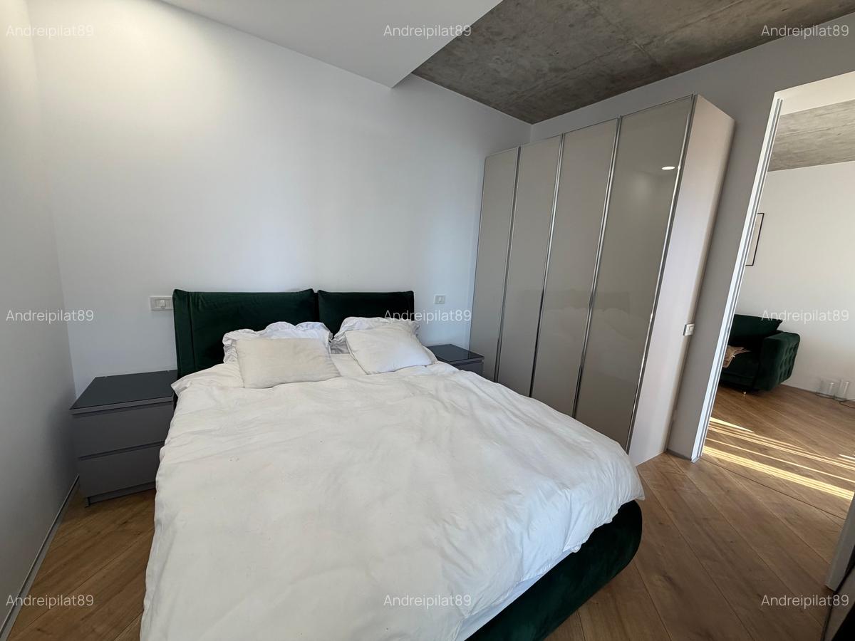 Apartament în Dinamic City,loc de parcare inclus - 11