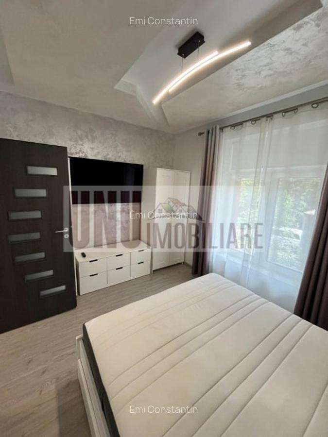 Etaj 2-Podul De Fier-2 Camere Decomandat 50mp-plus boxa - 3