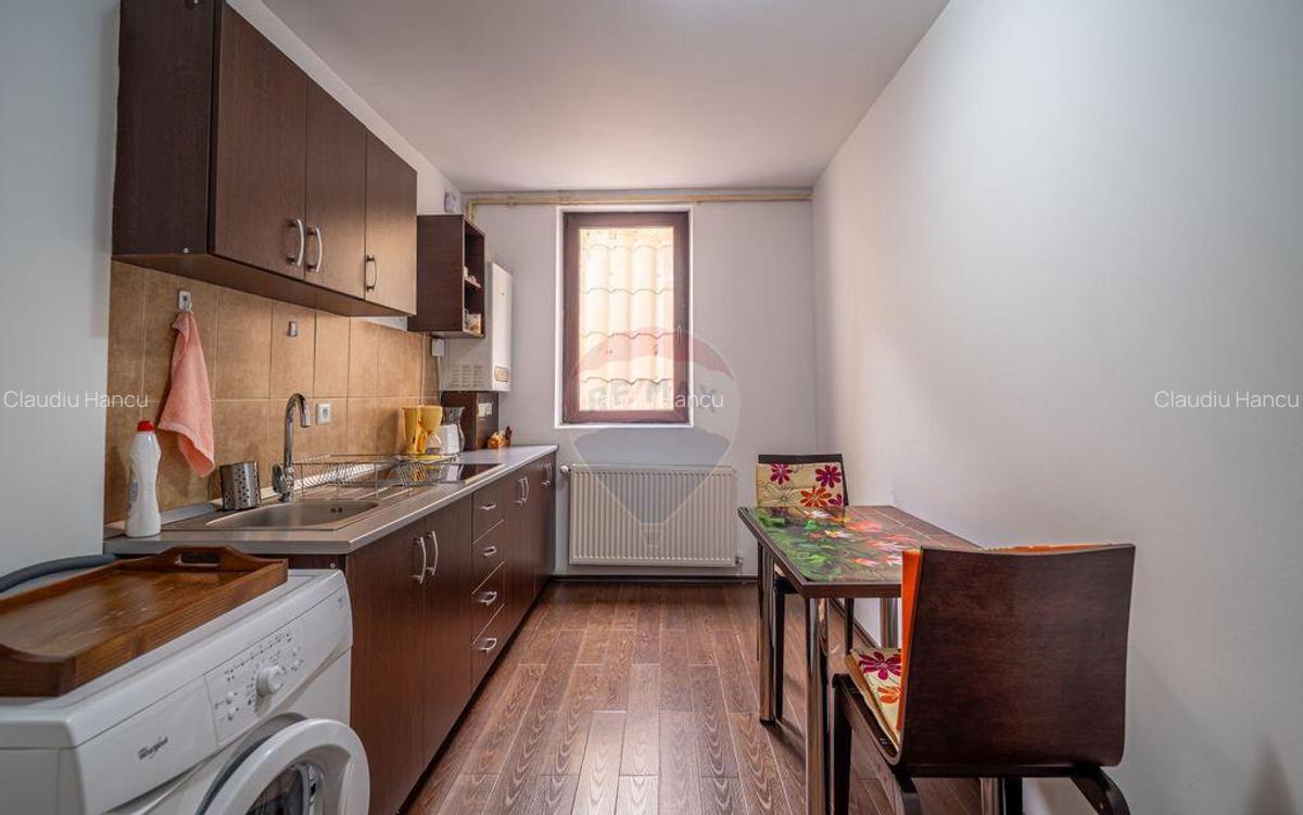 Apartament 2 camere in Azuga cu vedere la munte - Crucea ... - 2