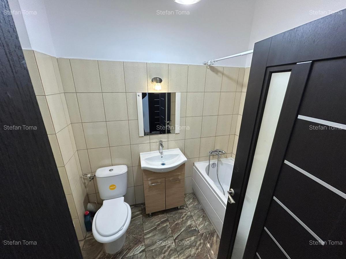 2 camere cu centrala si parcare Oltenitei - cat friendly - 27