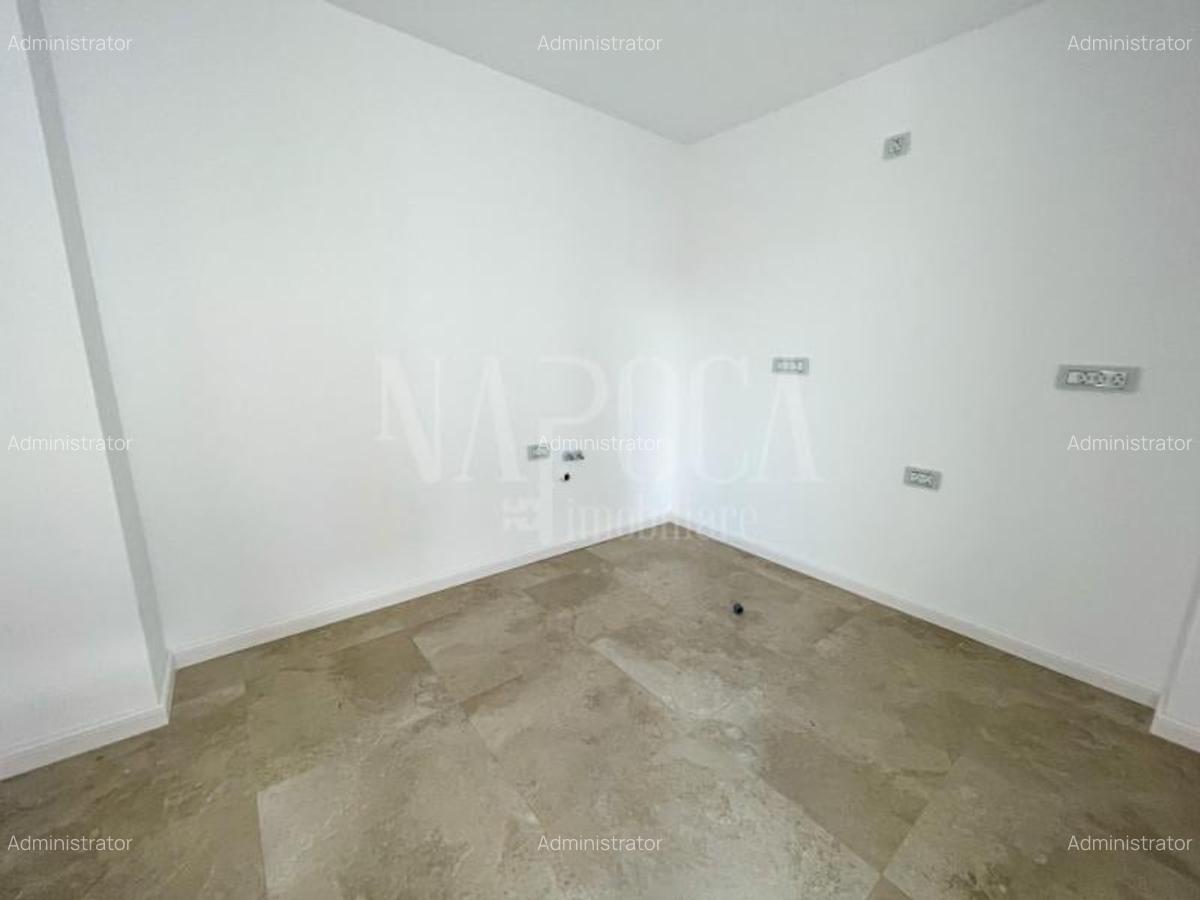 Apartament 2 camere de vanzare in Iris, Cluj Napoca - 4