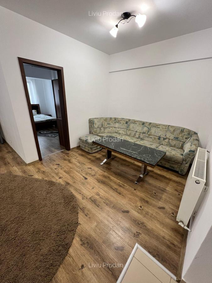 Sos. Olteniței - 2 camere mobilat - Vegas Residence - 2