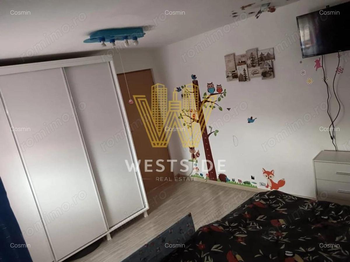 Casa individuala de vanzare, mobilata si utilata, in Giroc, Timisoara - 12