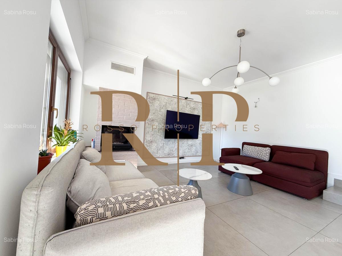 Vila Superba cu deschidere la Lac *Petrachioaia* - 12