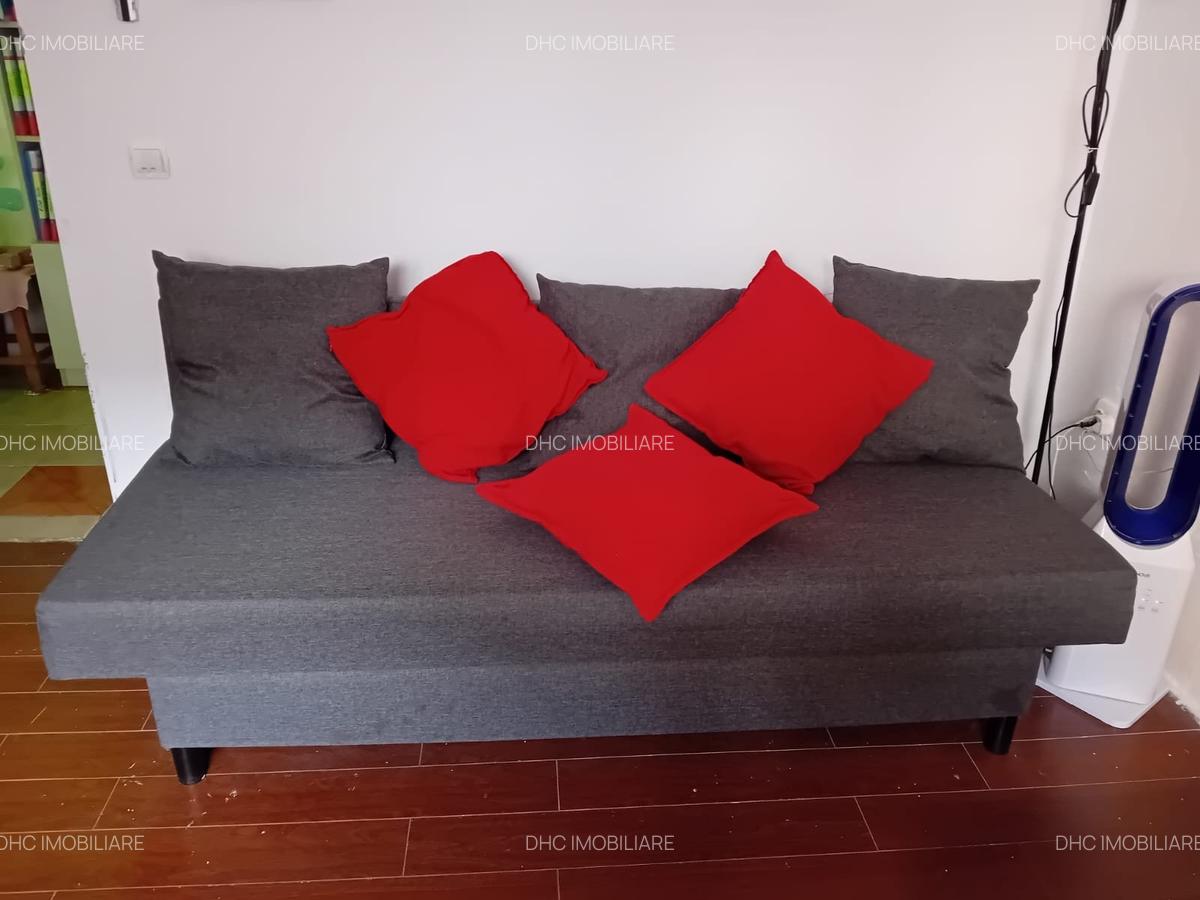 Ap 2 cam  Bucuresti Noi -Parc Bazilescu -str Crinului - 21