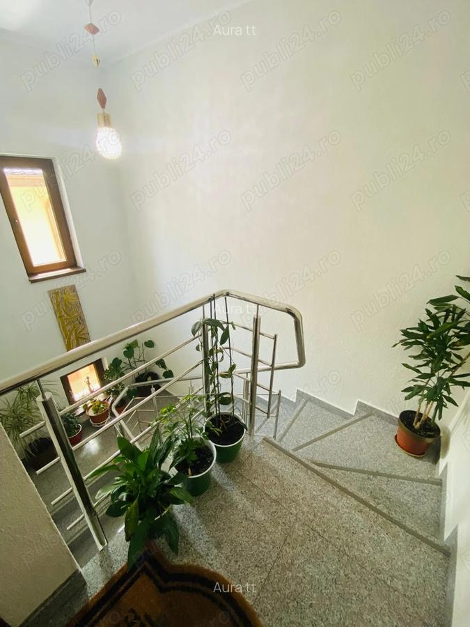 Inchiriez Apartament 3 Camere Voluntarti - Mobilat Utilat Complet - 3