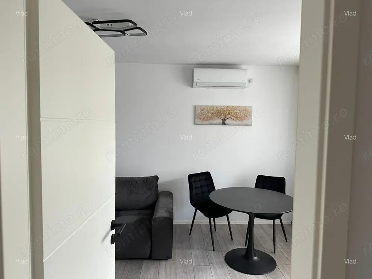 Apartament zona Medicinei Liceul Loga - 2