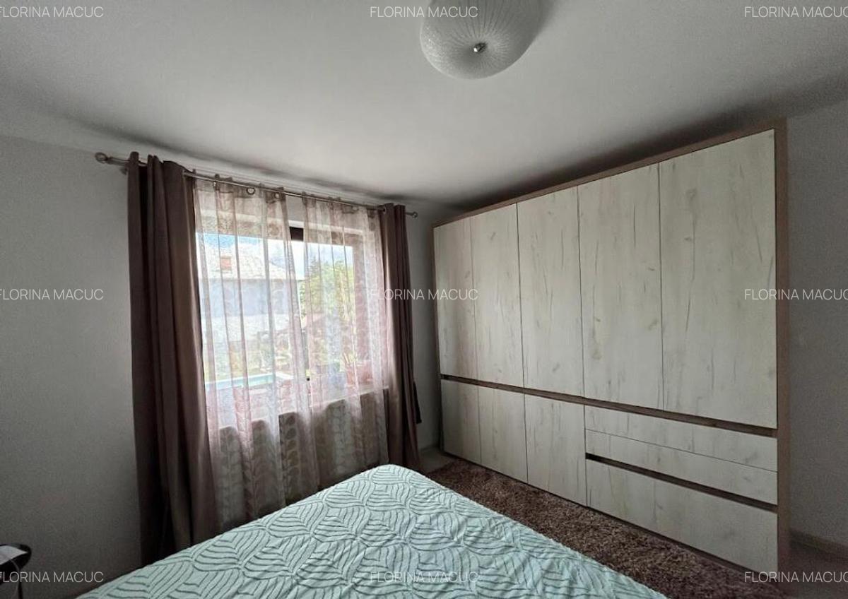 Casa in Priboieni, Arges, mobilata, 145000 euro - 6