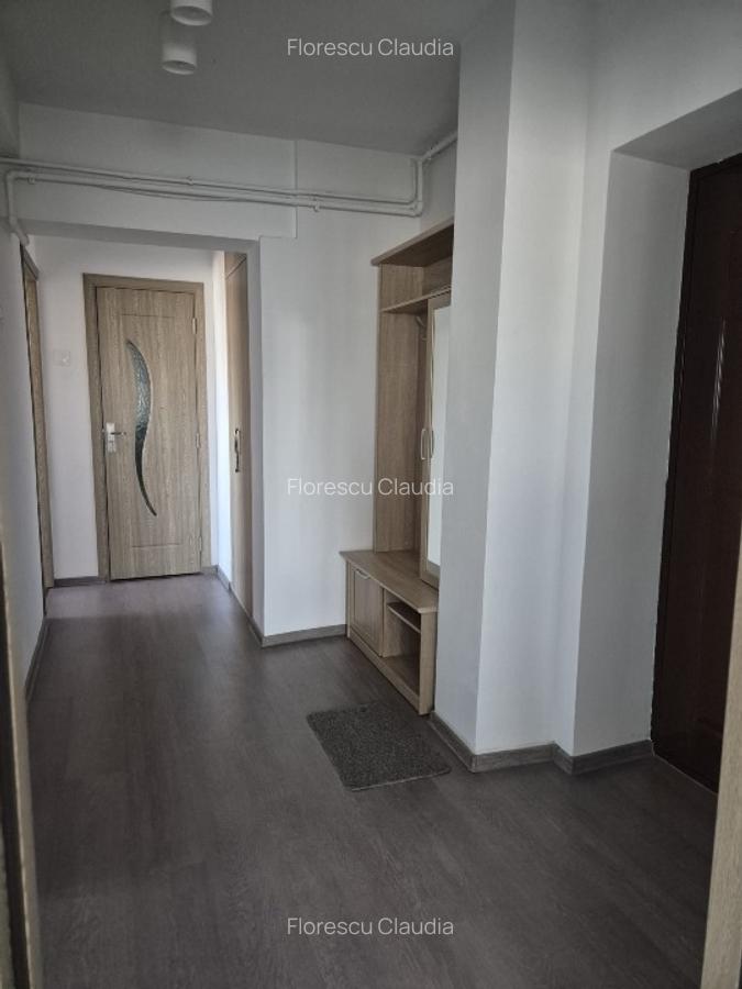 Apartament cu 3 camere semidecomandat în Basarabia - 4