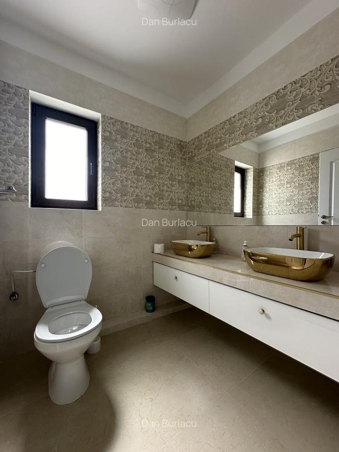 Casa individuala de vanzare in zona Crevedia-BufteaCOMISION 0% - 5
