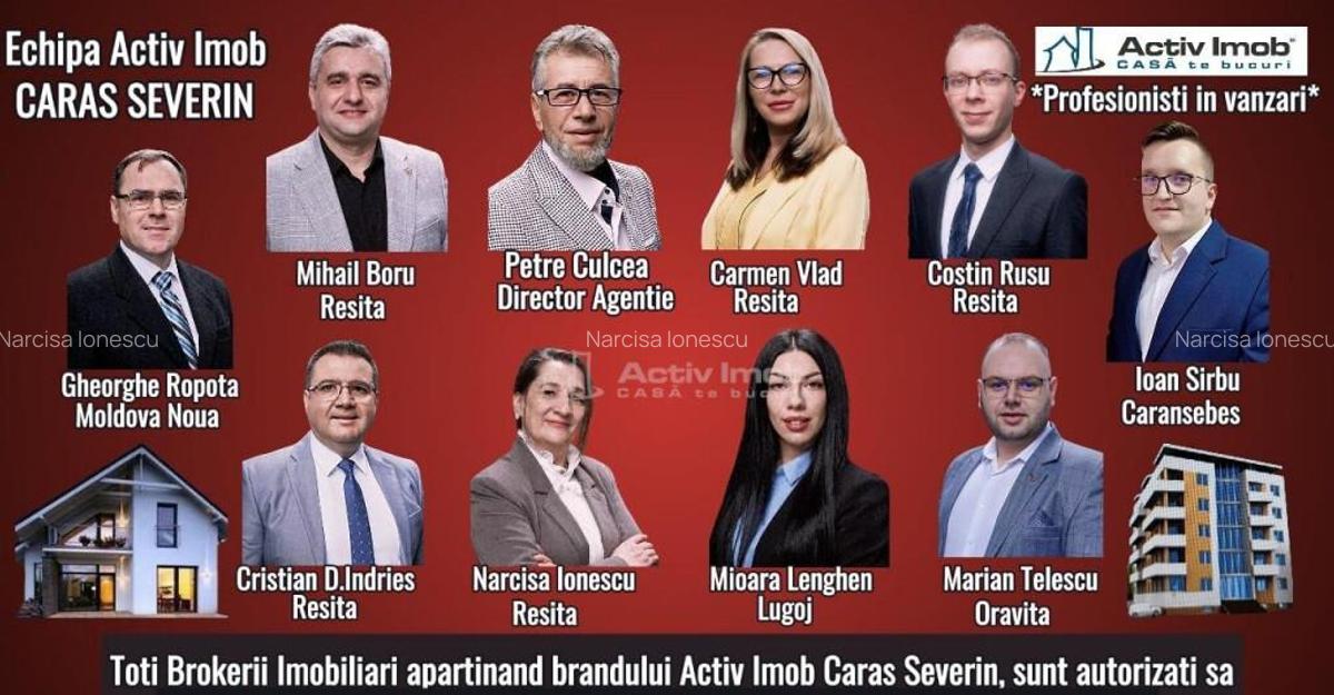 Resita, 2cam,cf3.Semidecom.Lunca - 13