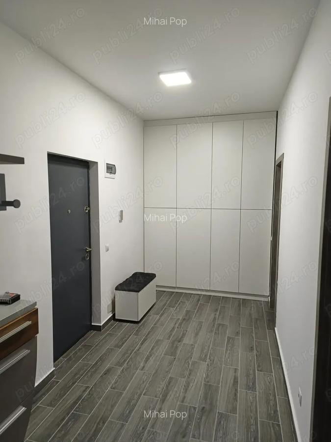 Inchiriez apartament 2 camere Flore?ti Subcetate Parc Poligon - 1