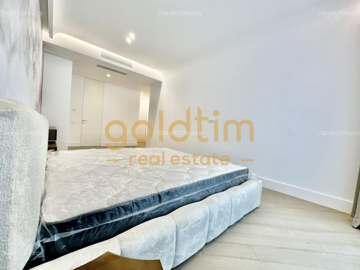 Apartament cu 4 camere decomandat, mobilat în Pipera - 24