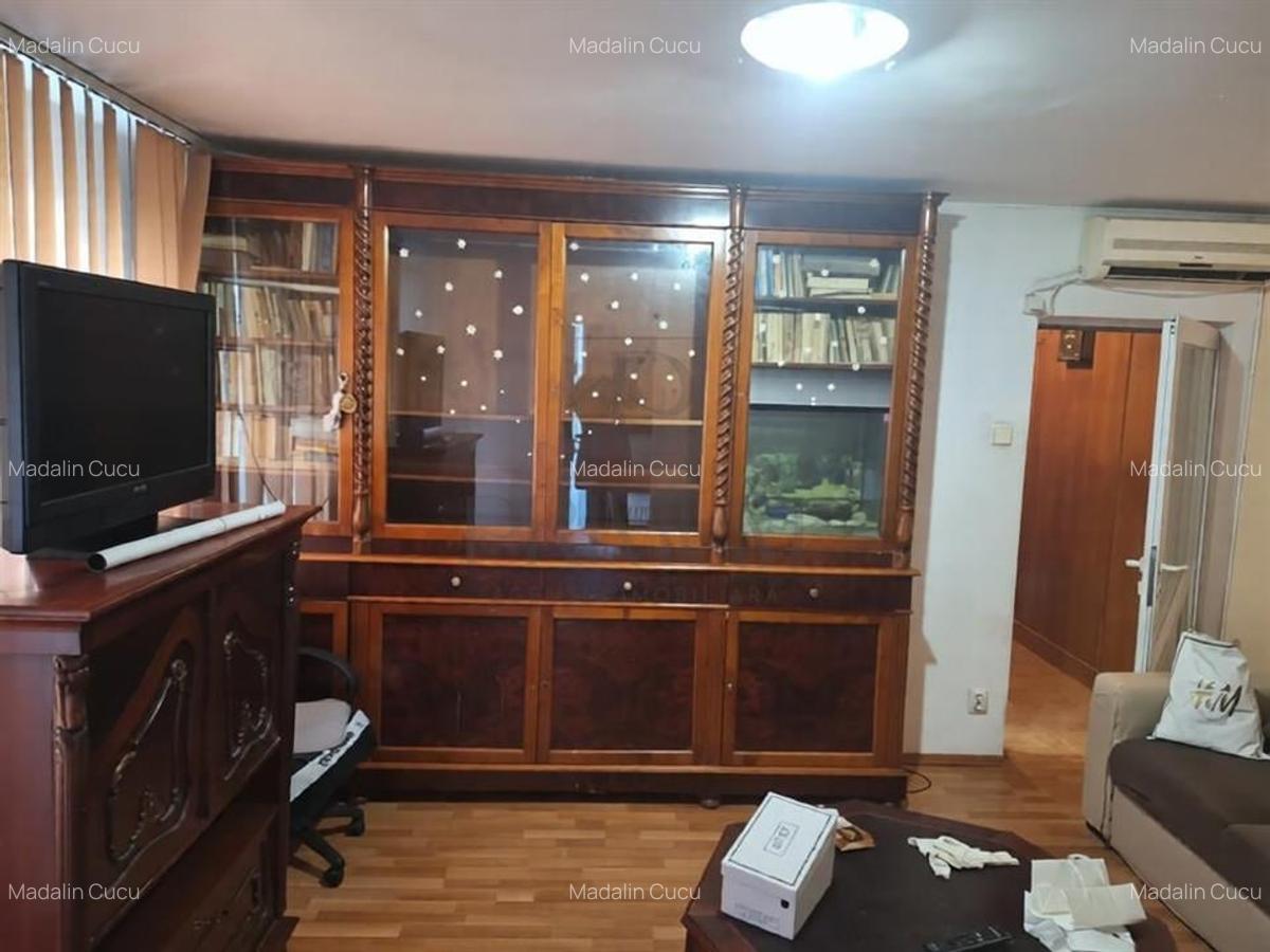 IOSEFIN - 3 CAM - ETJ.2 - CLIMA - ZONA EXCELENTA - 9