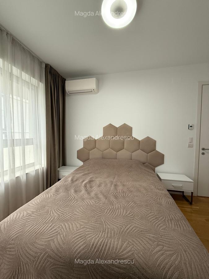 APARTAMENT 3 CAMERE + PARCARE INCLUSA - ZONA 1 MAI - COMISION 0% - 4