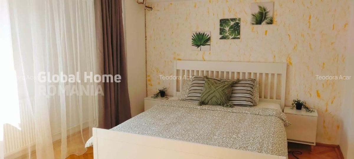 2 Camere - Spaiul Unirii | Balcon + Boiler Electric - 7