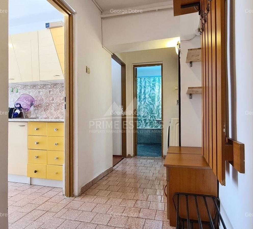 Inchiriere apartament 2 camere cu parcare Lucretiu Patrascanu, Parcul Brancusi - 9