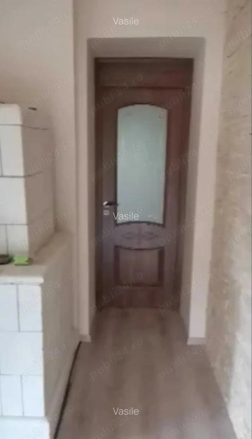 Vand sau schimb parter vila ultracentral Piatra Neamt - 1