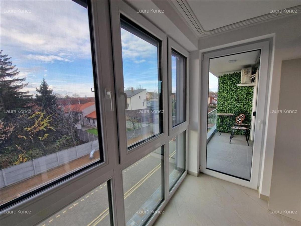 RECO apartament bloc nou ultracentral - 9