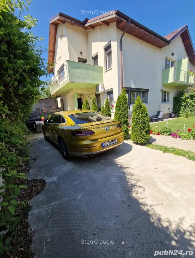 Casa de tip duplex complet utilata si mobilata in ?eghe?(zona Domne?ti) - 5