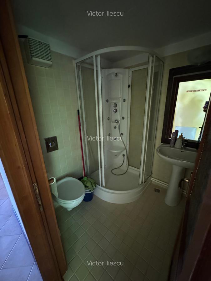 Apartament 3 camere zona Centrală Predeal - 4