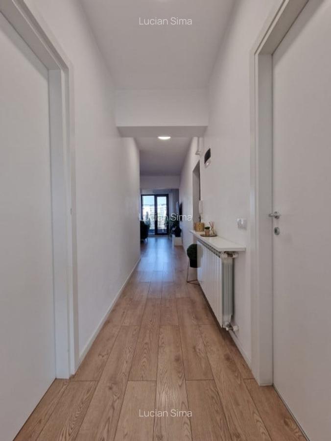 De Vanzare! Apartament tip penthouse cu vedere panoramica - 7