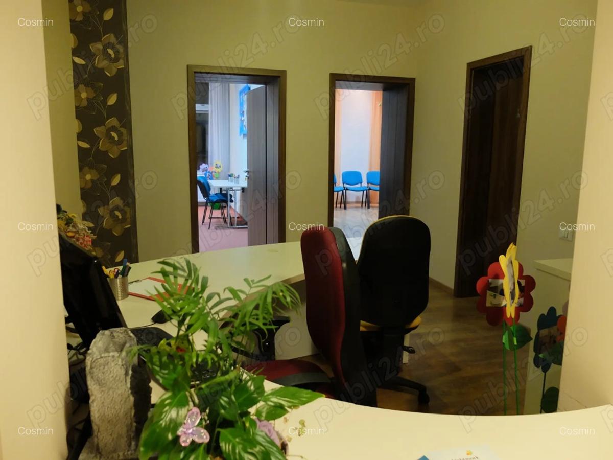 Spa?iu premium de inchiriat 175 mp, parter, Pia?a Unirii, Timi?oara - 5