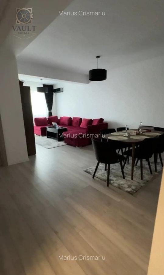 Apartament 2 Camere - Aviatiei - 4