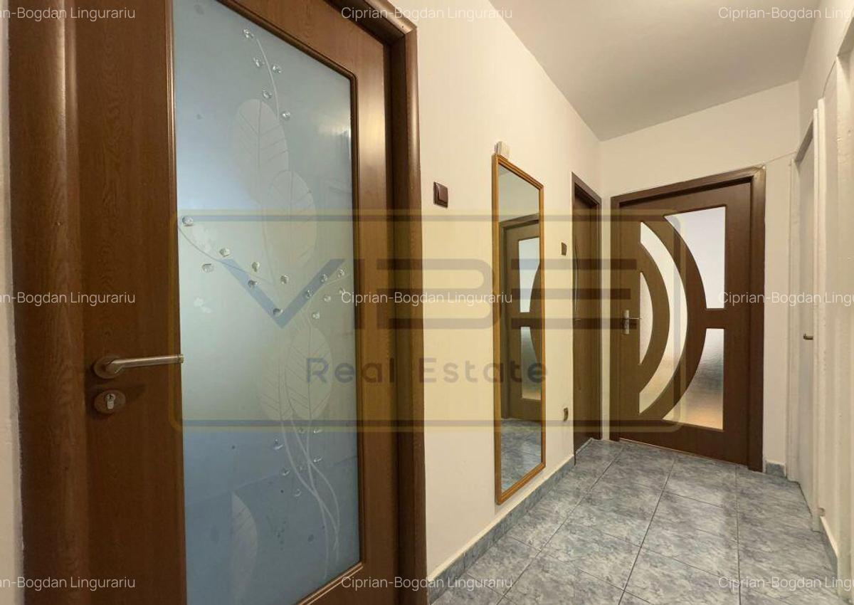 Apartament 2 camere Podu Ros - 10 min Palas Mall - 16