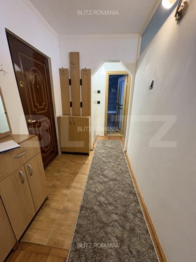 Apartament 2 camere, decomandat, parcare, zona Kaufland Manastur - 3
