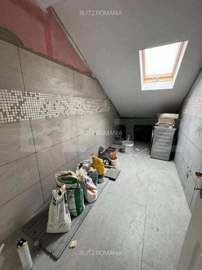 Apartament 3 camere, 80mp, central, Radauti - 4