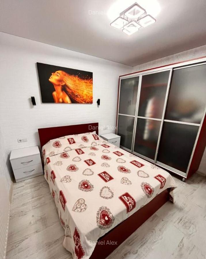 For rent - luxurious and modern 2-room apartment - 6 For rent - luxurious and modern 2-room apartment - 6