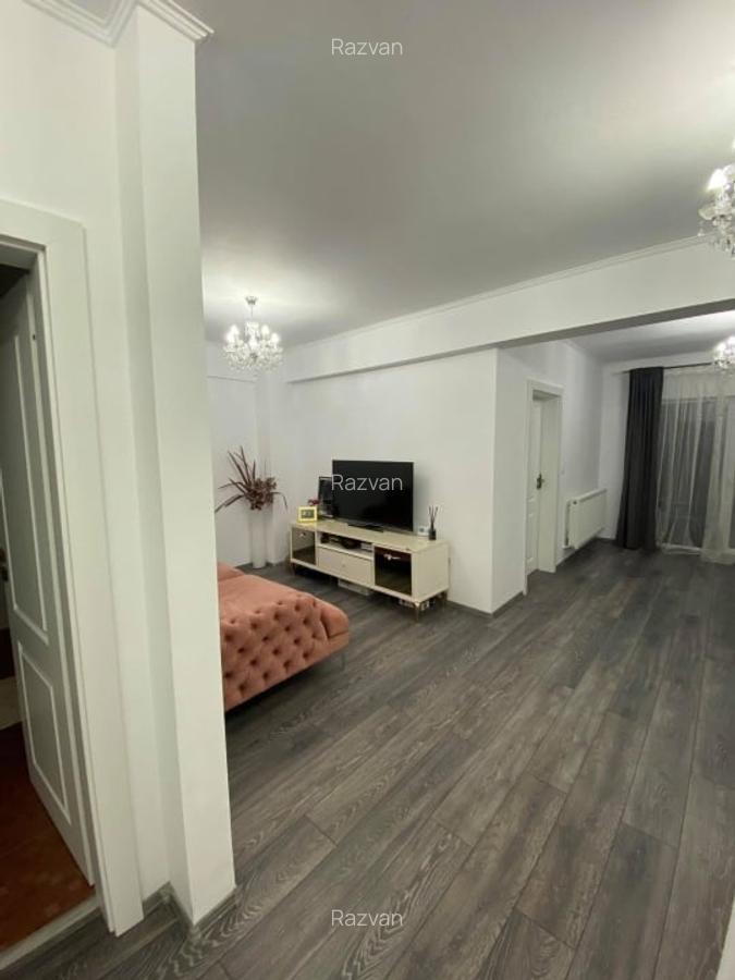 Apartament 2 camere modern, cartier Dambul Rotund - 5