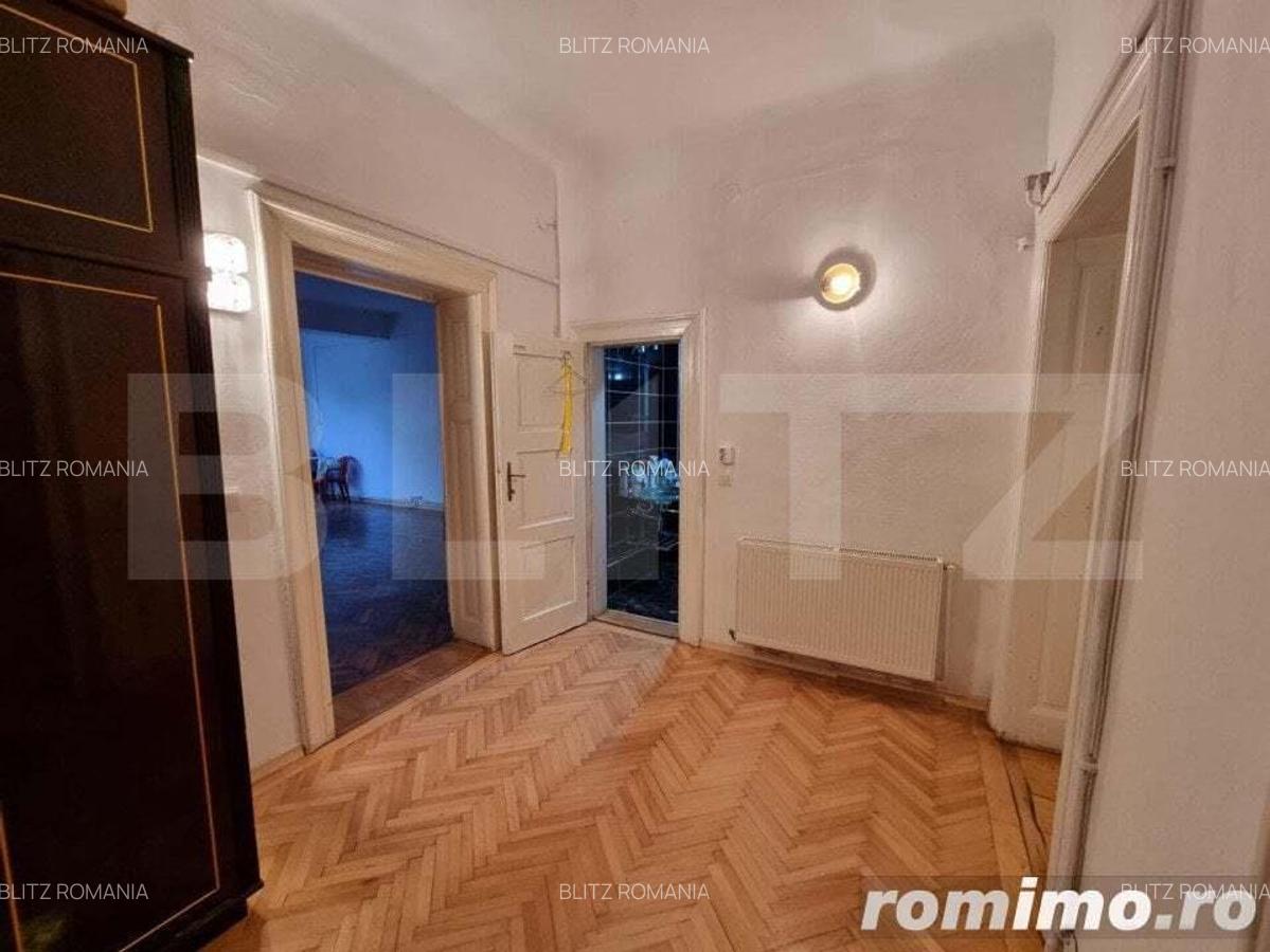 Spatiu de birouri, 108 mp, zona Centrala - 2