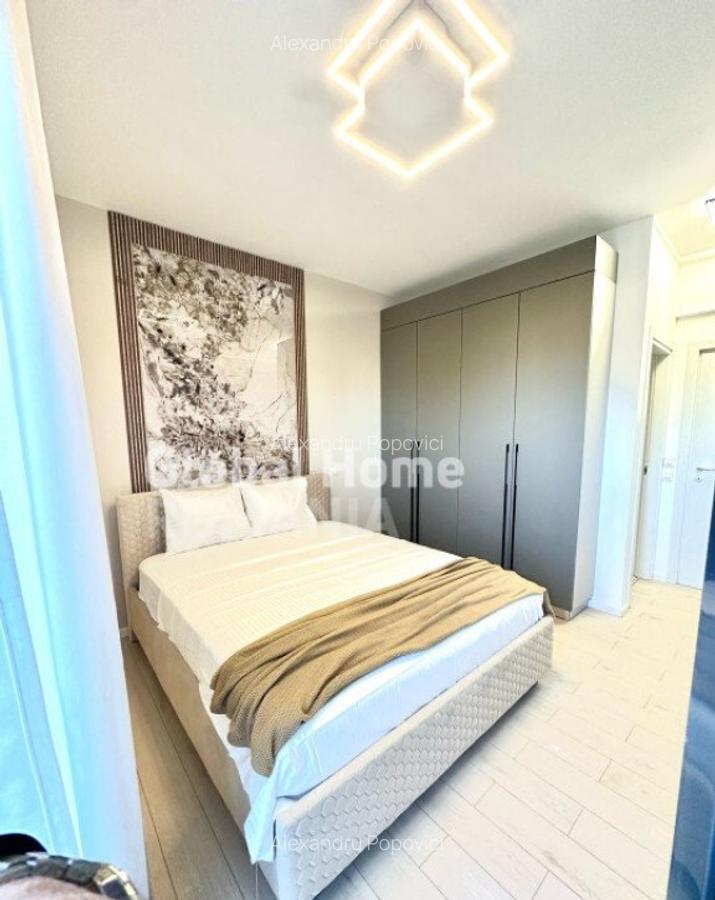 Apartament 2 camere 59MP | Baneasa | Mobilat si utilat | Blo - 5