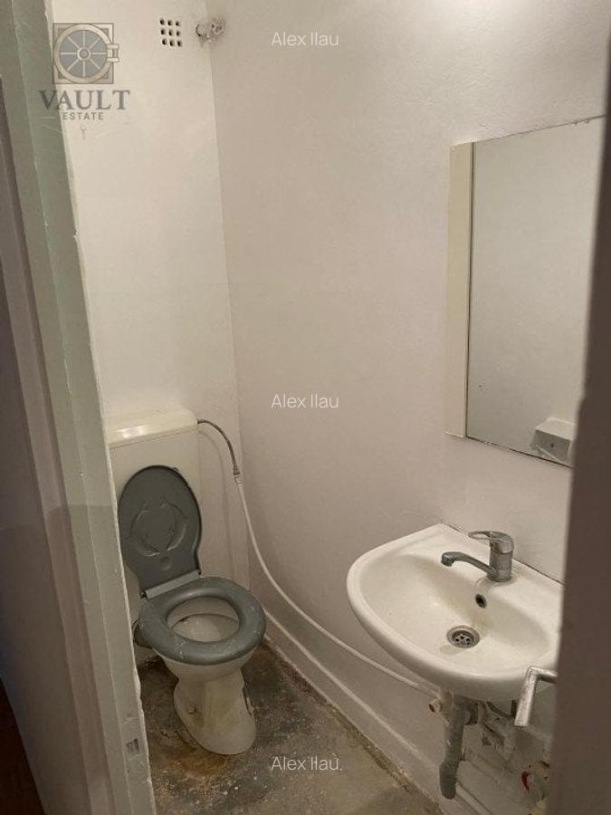 APARTAMENT 3 CAMERE DECOMANDAT - TEI -Cristea Mateescu - 10