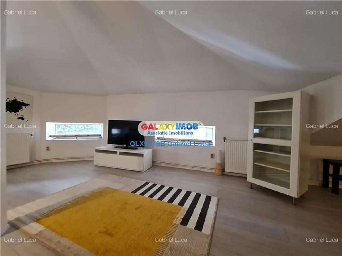 Apartament 2 camere 80mp | Centrala | Piata Victoriei | Cabinet | - 6