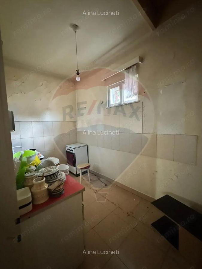 Casa / Vila cu 3 camere de vanzare in zona Vest - 7