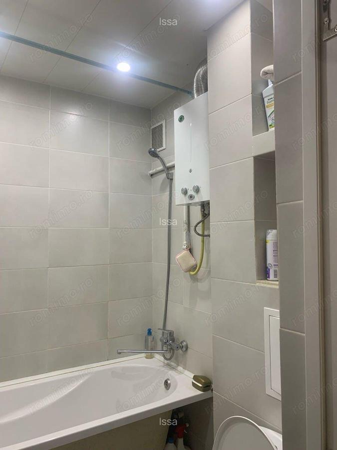 Apartament cu 2 camere de vanzare zona Veteranilor - 2