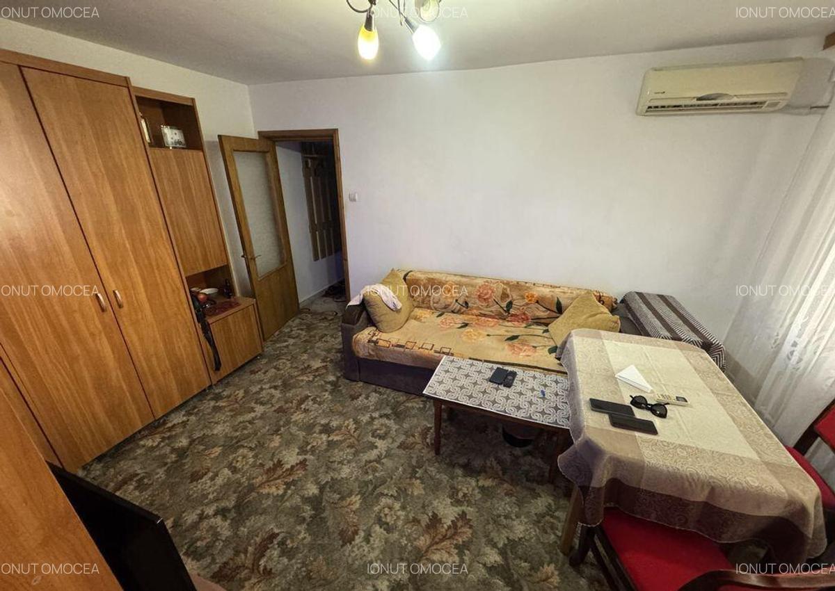 Apartament 2 camere zona Km 4 5 - 3